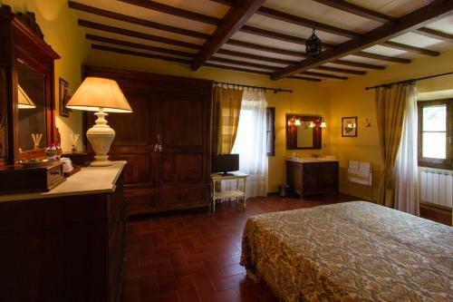B&B Villa Manini
