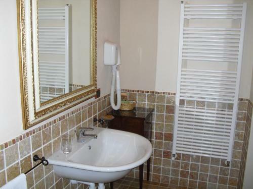 Hotel Locanda Martelletti