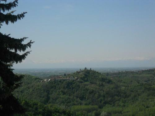 Hotel Locanda Martelletti
