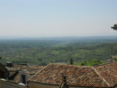 Hotel Locanda Martelletti