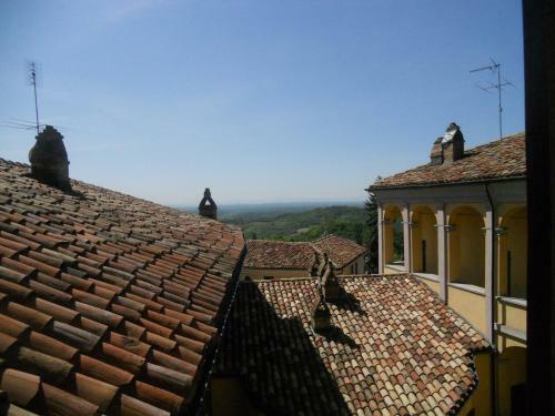 Hotel Locanda Martelletti