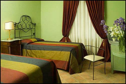 Hotel Locanda Martelletti