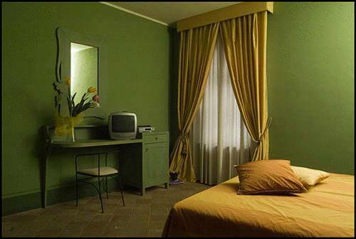 Hotel Locanda Martelletti