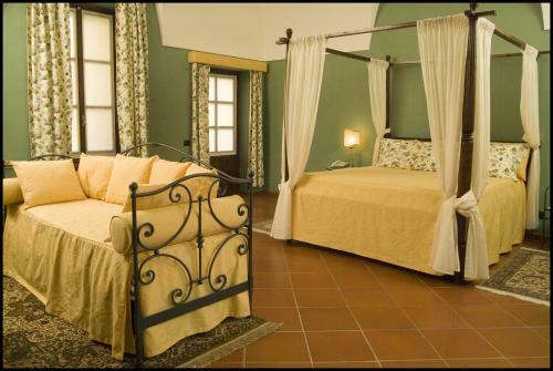 Hotel Locanda Martelletti