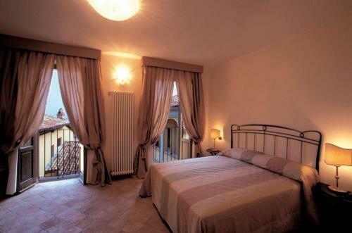 Hotel Locanda Martelletti