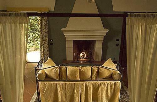 Hotel Locanda Martelletti