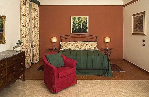 Hotel Locanda Martelletti