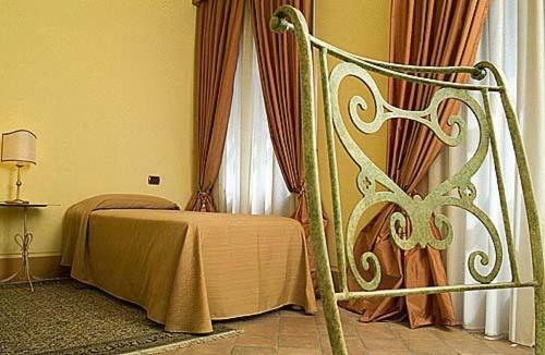 Hotel Locanda Martelletti