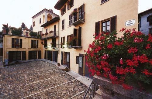 Hotel Locanda Martelletti