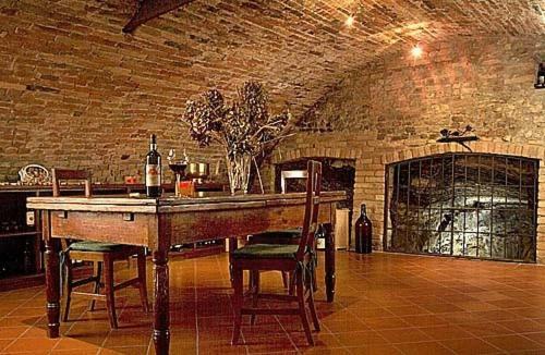Hotel Locanda Martelletti