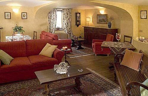 Hotel Locanda Martelletti