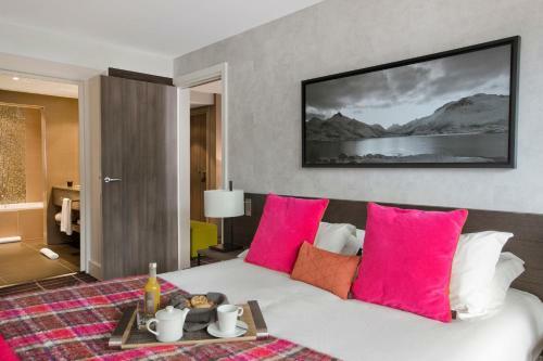 Hotel Le Savoy
