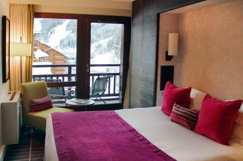 Hotel Le Savoy
