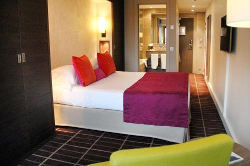Hotel Le Savoy