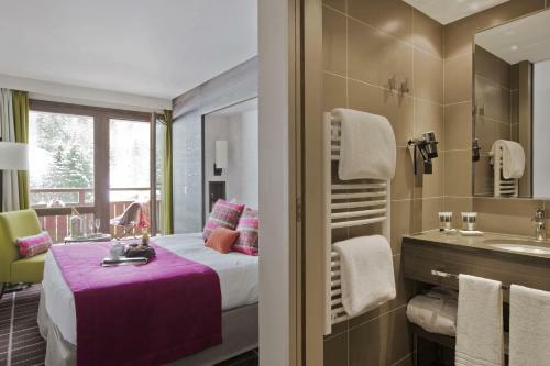 Hotel Le Savoy