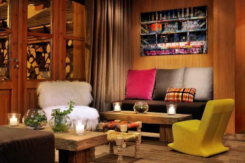 Hotel Le Savoy