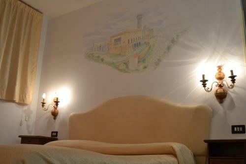 Hotel Ristorante Biscetti