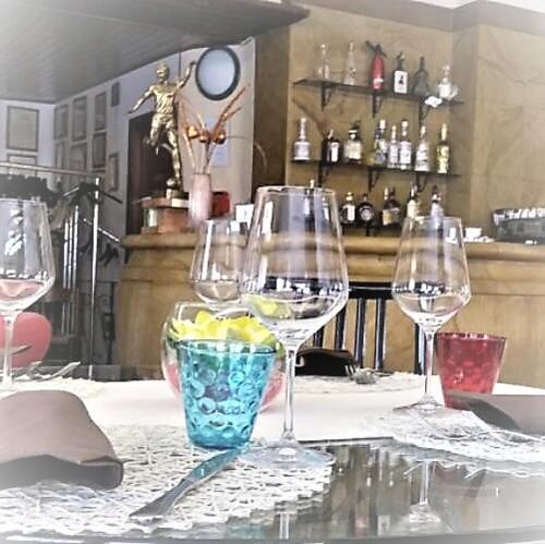 Hotel Ristorante Biscetti