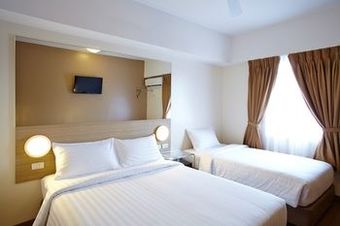 Tune Hotel - Cagayan De Oro