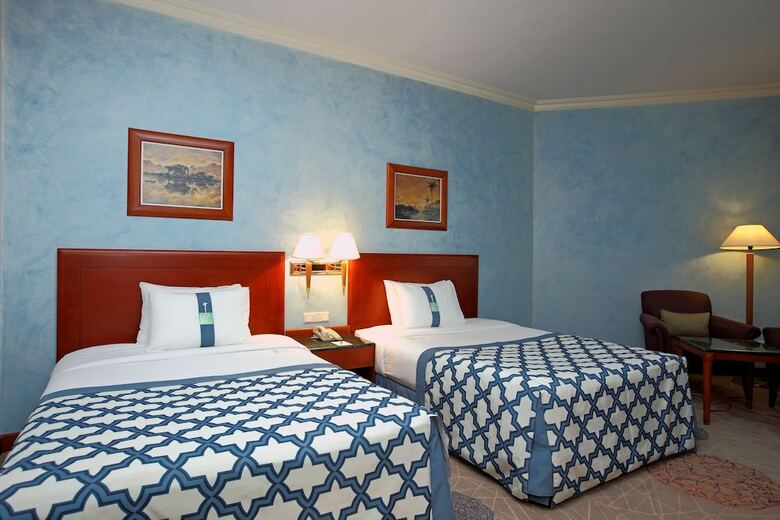 Hotel Holiday Inn Al Khobar