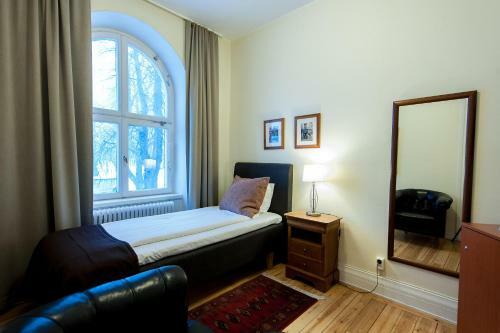 Nya Frimurarehotellet - Sweden Hotels