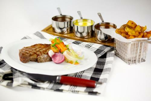 Nya Frimurarehotellet - Sweden Hotels