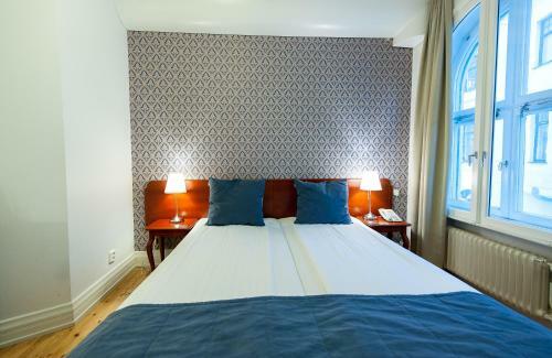 Nya Frimurarehotellet - Sweden Hotels