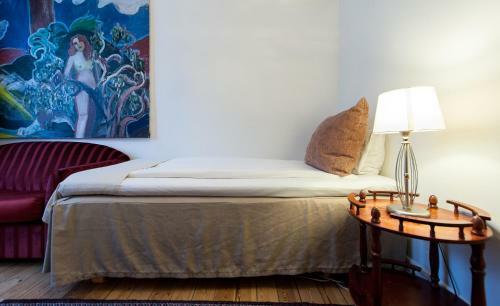 Nya Frimurarehotellet - Sweden Hotels