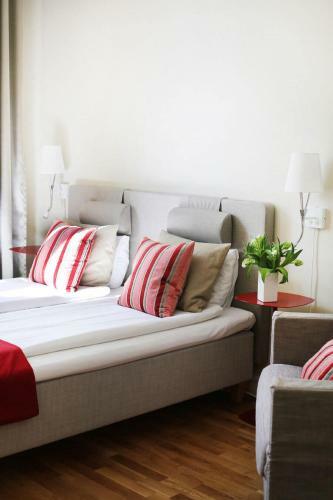 Nya Frimurarehotellet - Sweden Hotels