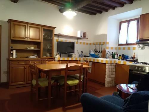 Hostal Agriturismo Conca Verde