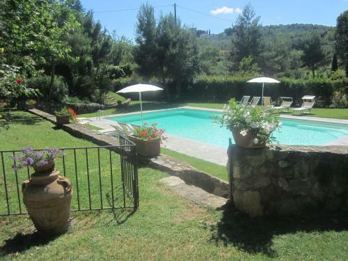 Hostal Agriturismo Conca Verde