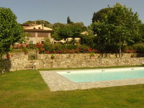 Hostal Agriturismo Conca Verde