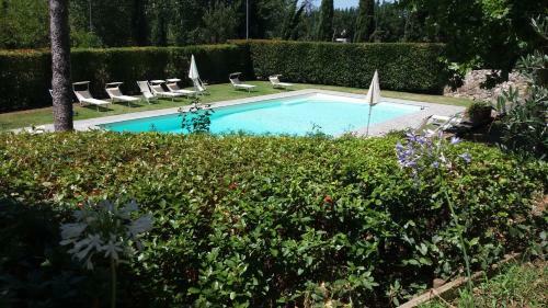Hostal Agriturismo Conca Verde