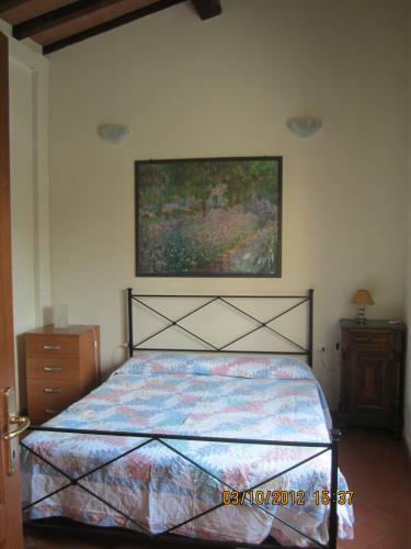 Hostal Agriturismo Conca Verde