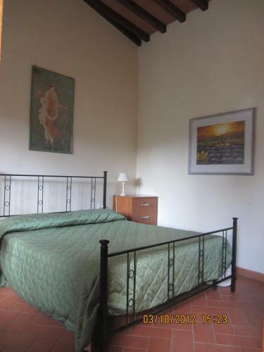 Hostal Agriturismo Conca Verde