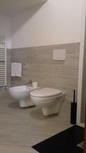 Hostal Agriturismo Conca Verde