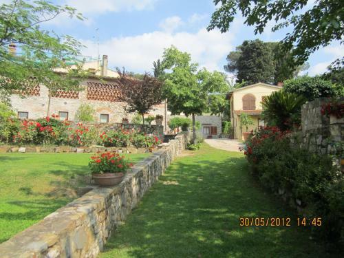Hostal Agriturismo Conca Verde