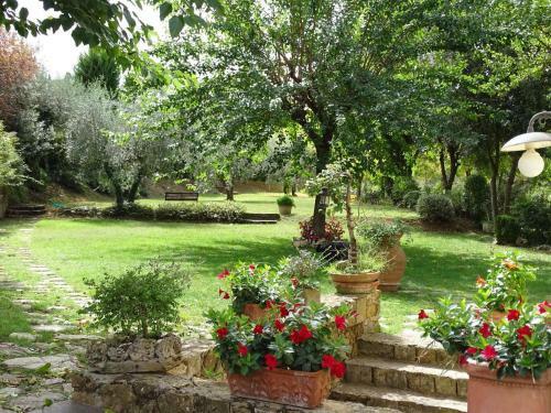 Hostal Agriturismo Conca Verde