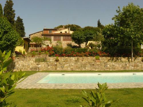 Hostal Agriturismo Conca Verde