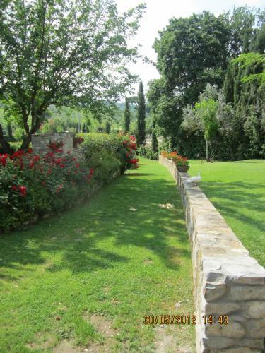 Hostal Agriturismo Conca Verde