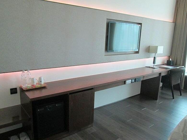 Yuh Tong Hotel