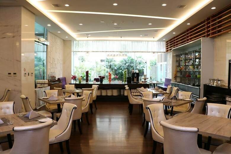 Yuh Tong Hotel