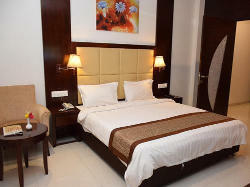 Hotel Sai Jashan