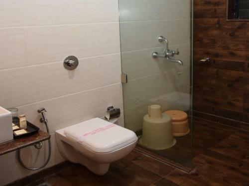 Hotel Sai Jashan