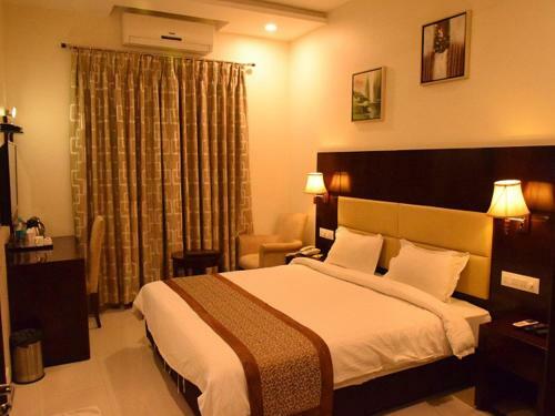 Hotel Sai Jashan