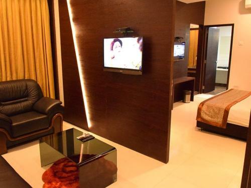 Hotel Sai Jashan