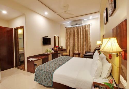 Hotel Sai Jashan