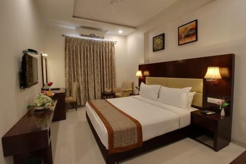 Hotel Sai Jashan