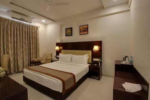 Hotel Sai Jashan