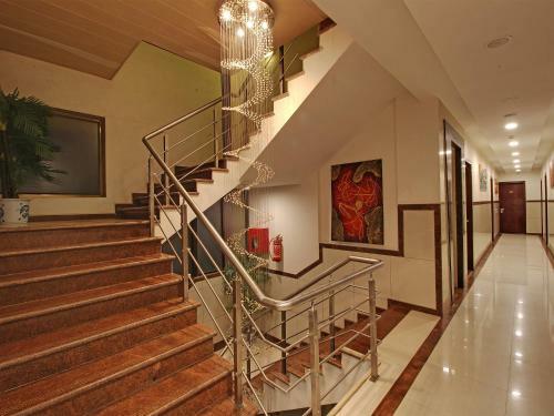Hotel Sai Jashan